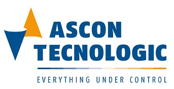 Ascom logo