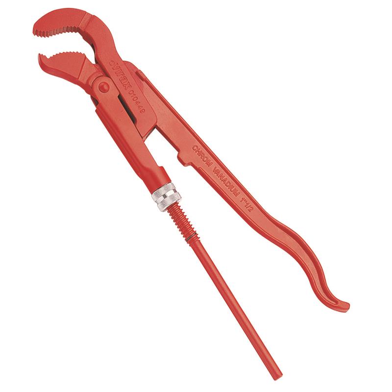 Pijptang, Zweeds model 1