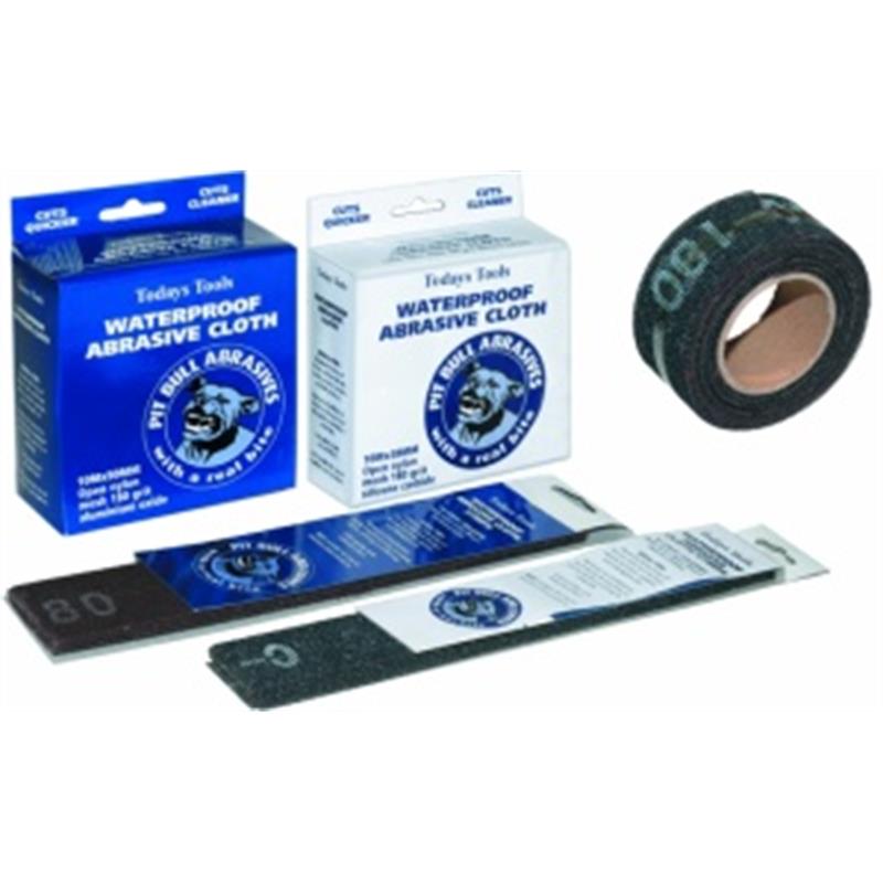 Cleanfit, rol, 4.6m x 11/2