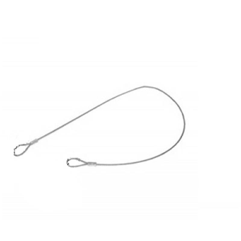 Vervangingsdraad Quick Saw 72, set 2 stuks