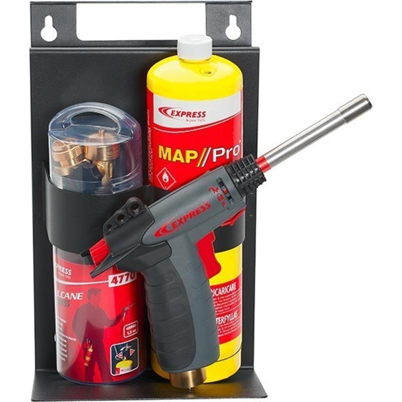 VULCANE soldeerbranderset EXPRESS #473