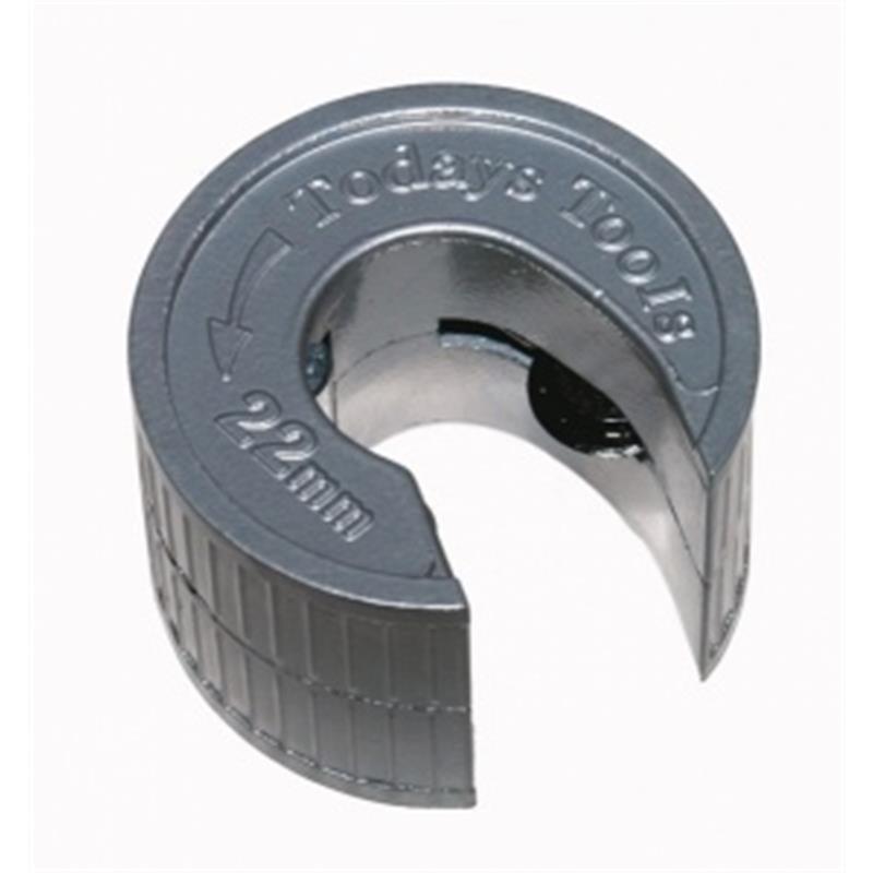 Pipeslice pijpsnijder 22mm