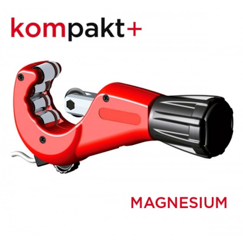 Proficut pijpsnijder 3 - 35mm