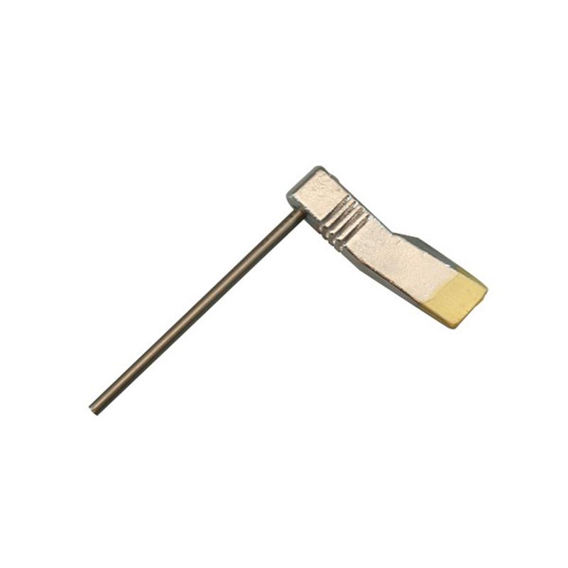 Soldeerbout Longlife, 300 gr, pen, Marini