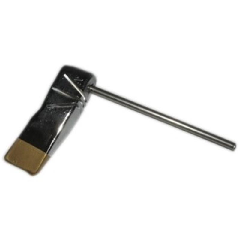 Soldeerbout Longlife, 500gr pen, Marini