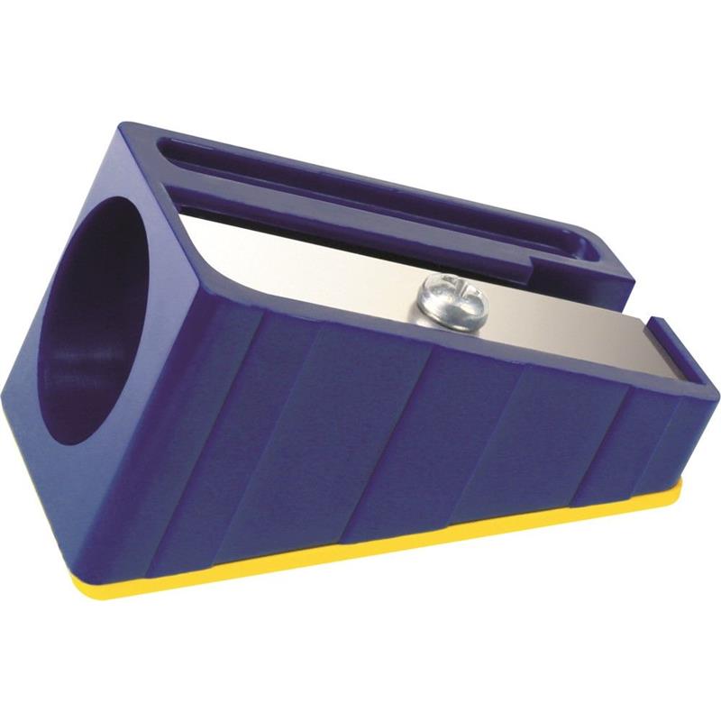 Puntenslijper, 3-kant