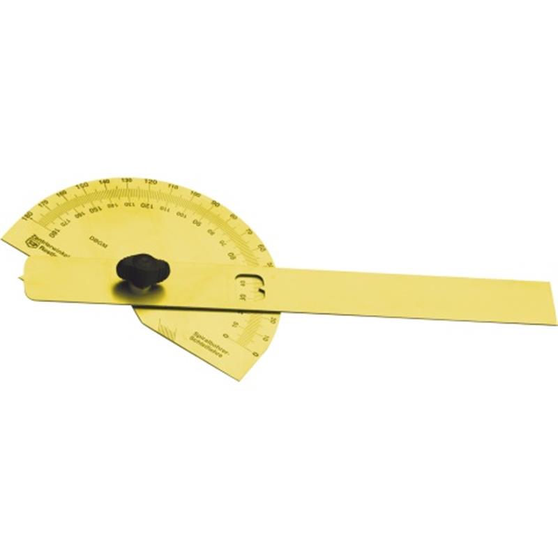 Gradenboog 200mm FREUND 01880200