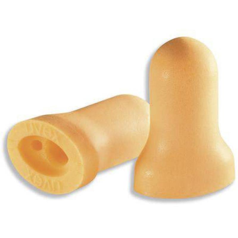 UVEX Xtra Fit, doos a 200 st.