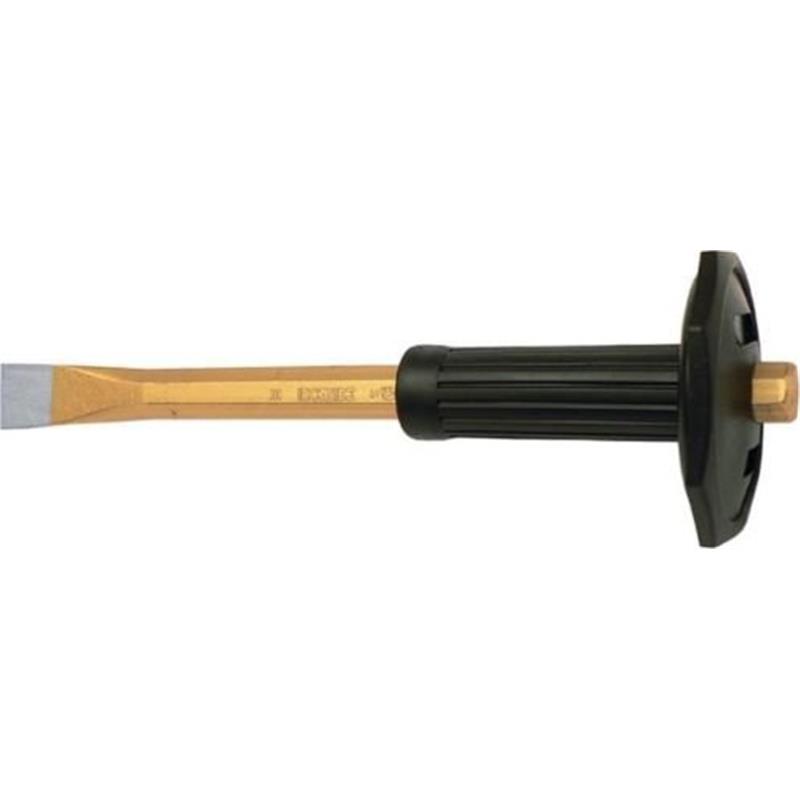 Breekbeitel met handgrip