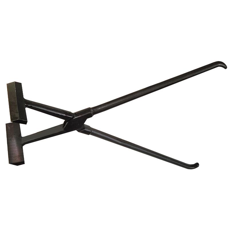 Dektang Stubai, recht DG 100mm