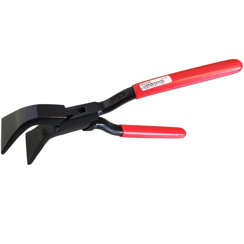 Felstang Stubai, 40mm 45gr, DG