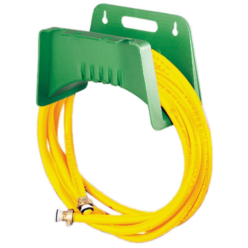 Vulset incl. slanghouder