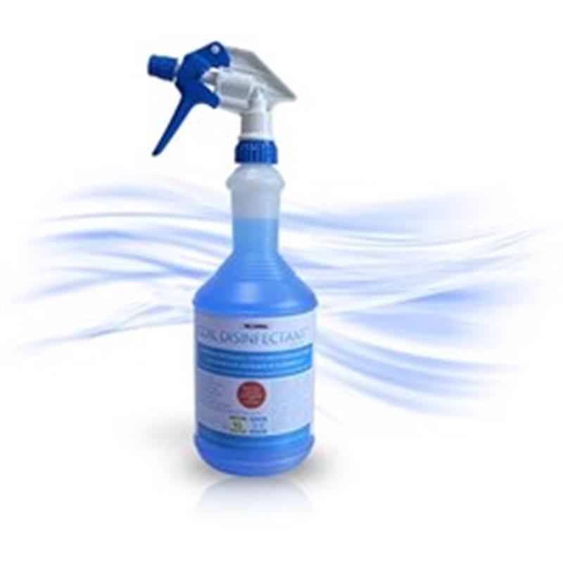 Coil Disinfectant, flacon 0,95 ltr