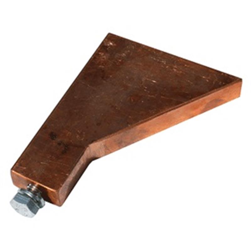 Soldeerbout 700gr zool schroef