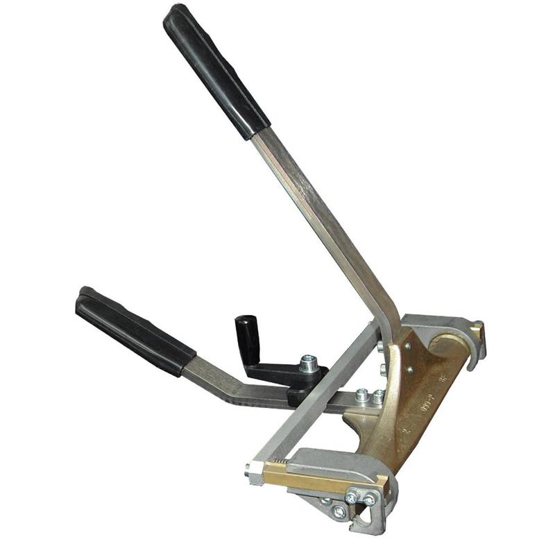 DRACO K7 dubbele felssluiter