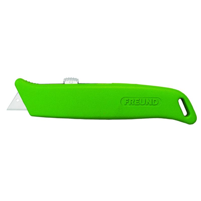 Mes, universeel Freund