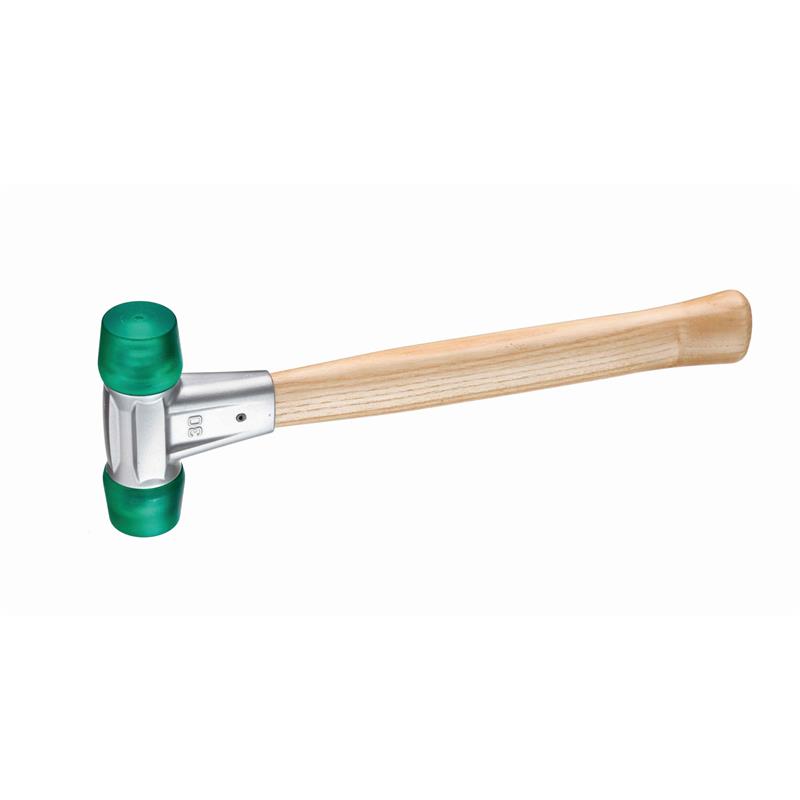 Hamer kunststof 32mm (celidor A) FREUND