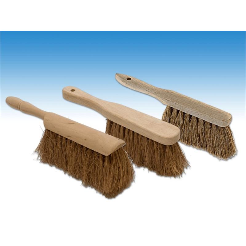 Handveger 295mm, kokos