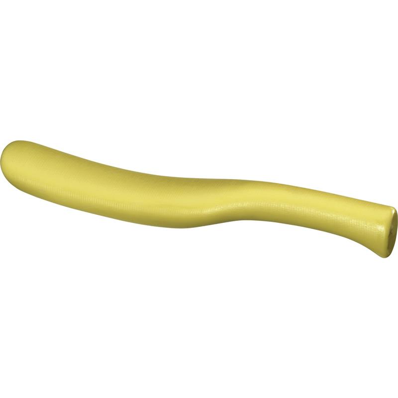 Loodklopper HDPE smal, krom FREUND 01964000