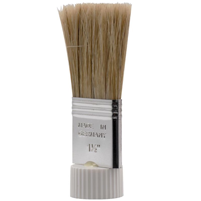 Vervangingskwast recht