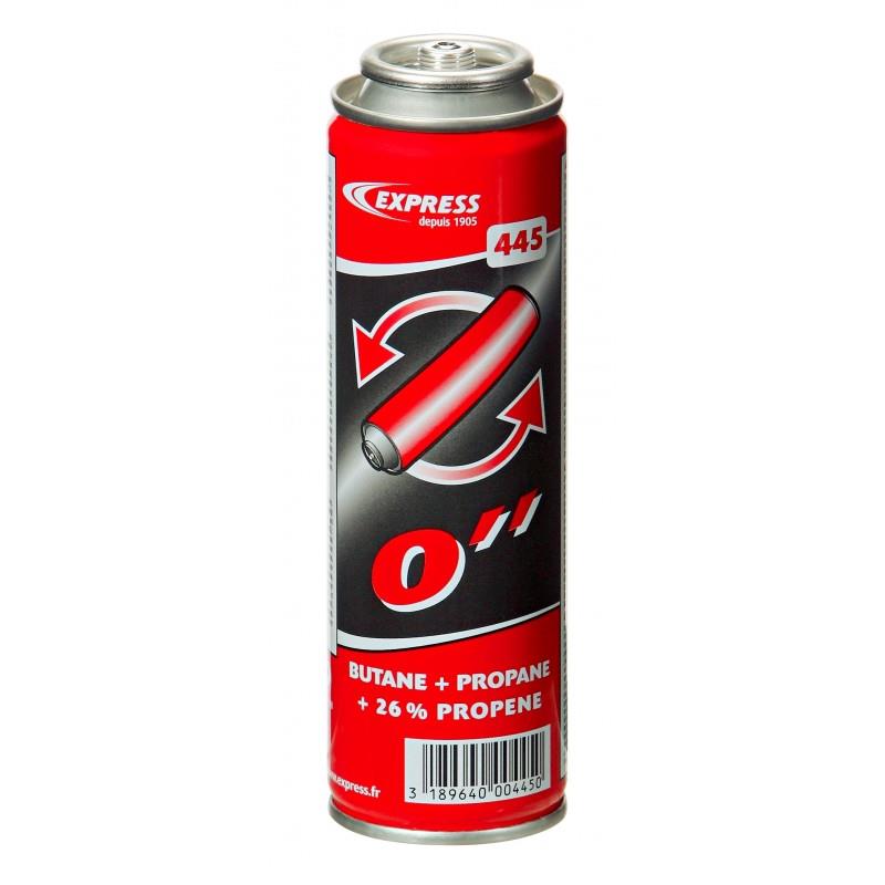 Gaspatroon mapp-gas EXPRESS