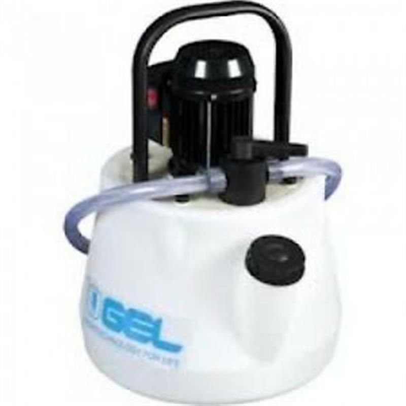 Ontkalkingspomp Boy C15