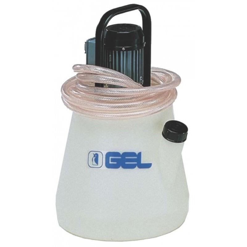 Ontkalkingspomp C30 Plant