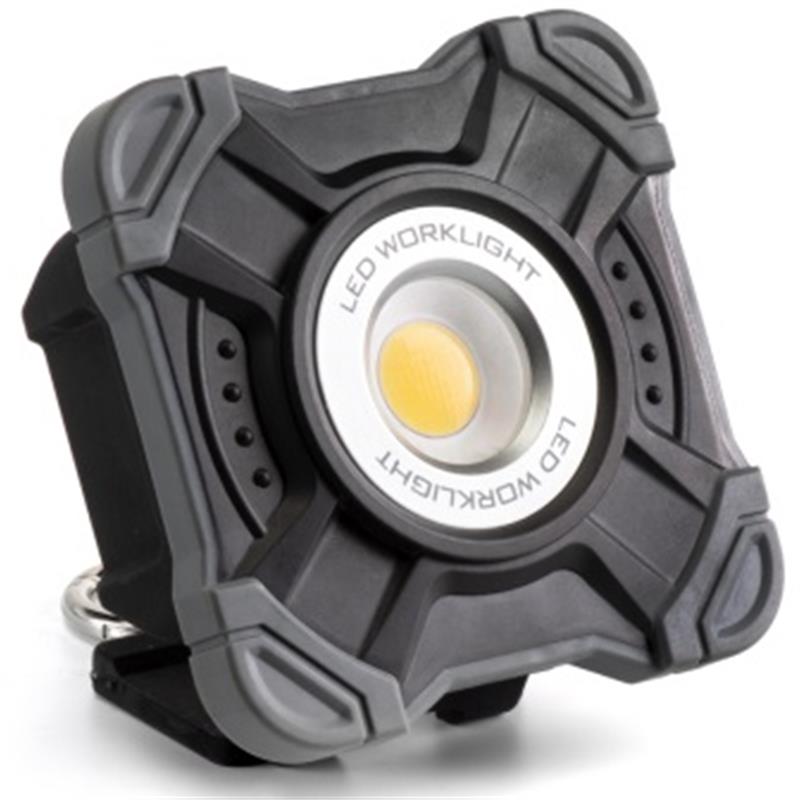 Acculamp 10W, WIKUTECH