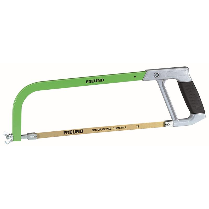 Zaagbeugel 12 D-grip, FREUND