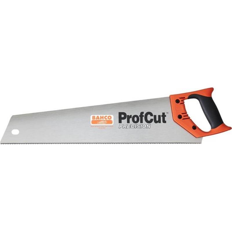 Bahco handzaag ProfCut 20, var.vertanding