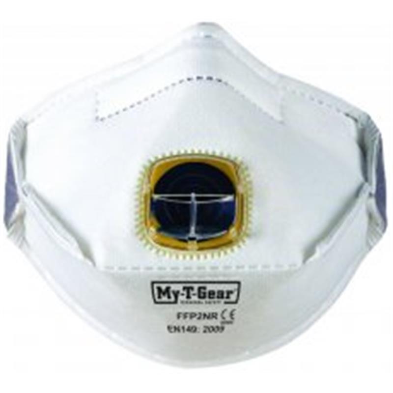 Stofmasker MASK 412 MTG, ds a 10 st