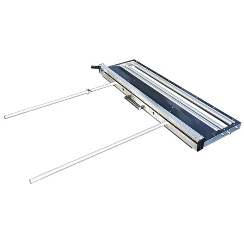 Bitumensnijder BitumenPro