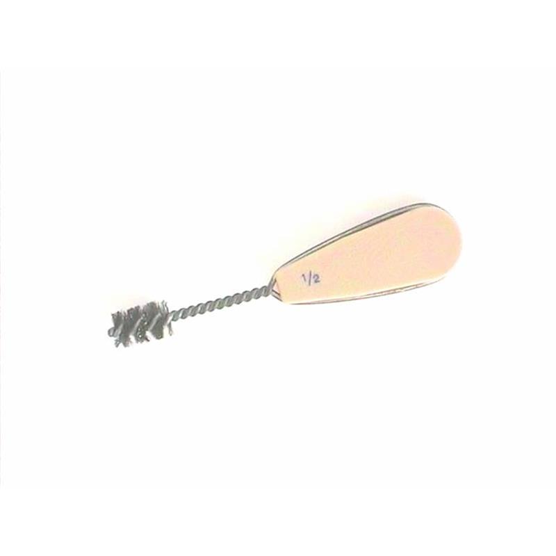 Fittingborstel 12 mm