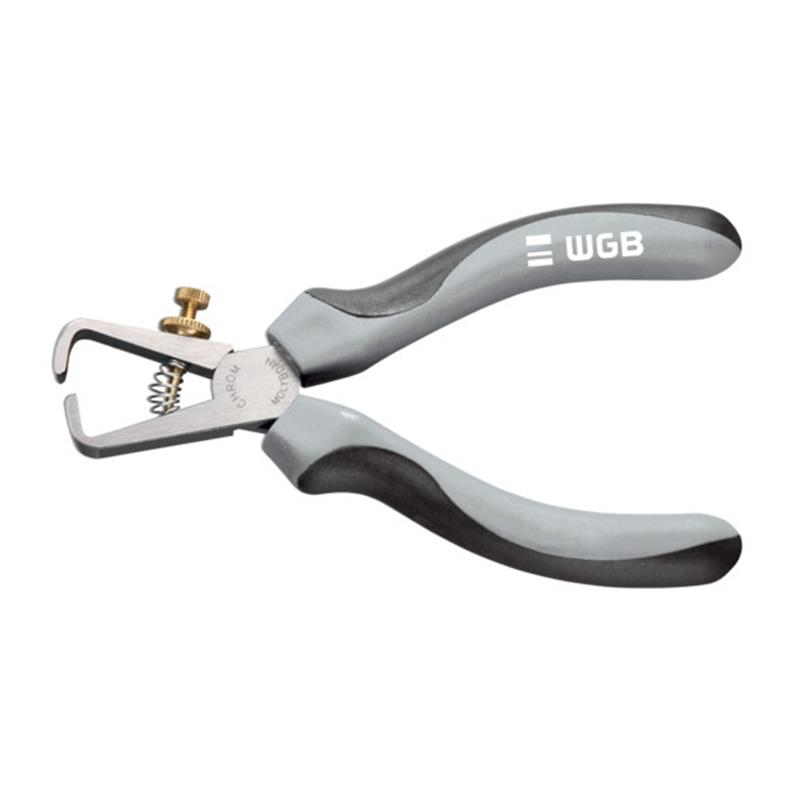 Striptang WGB 160 mm, 2 comp.grip