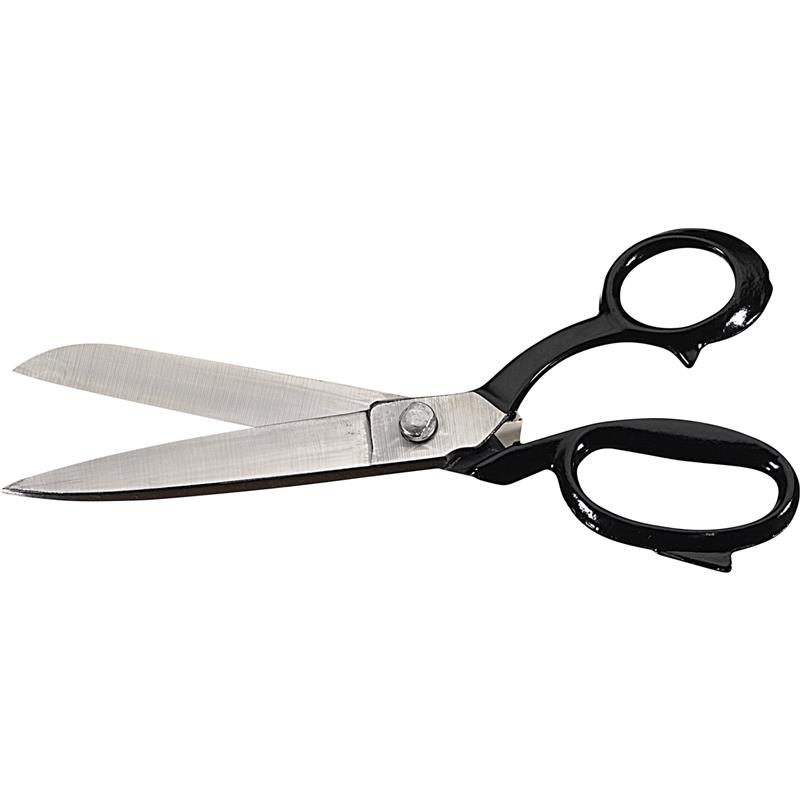 Folieschaar 250mm zware uitvoering Freund