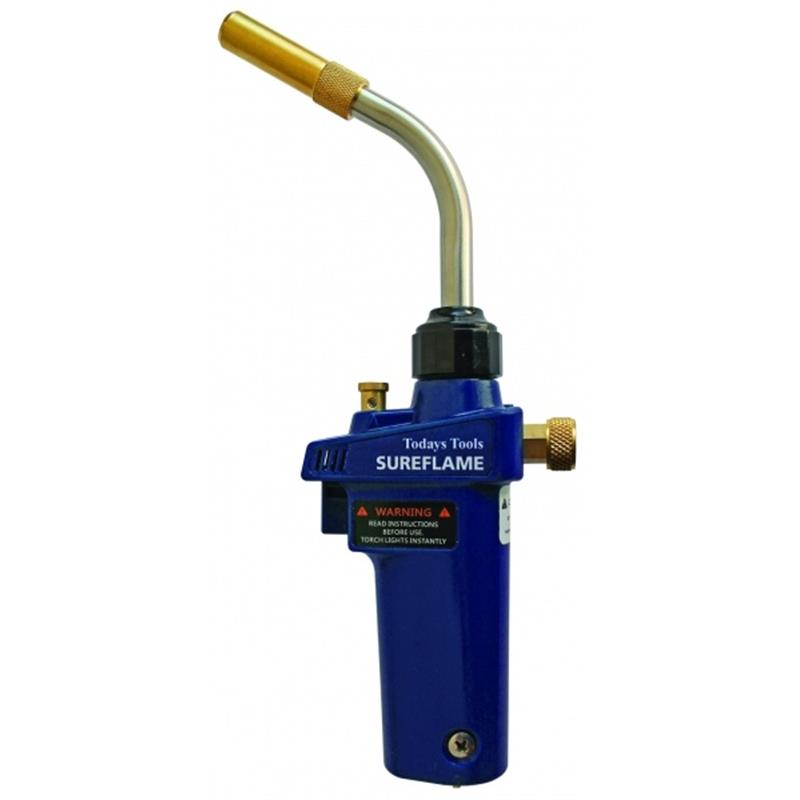 Soldeerbrander TSF Sure Flame