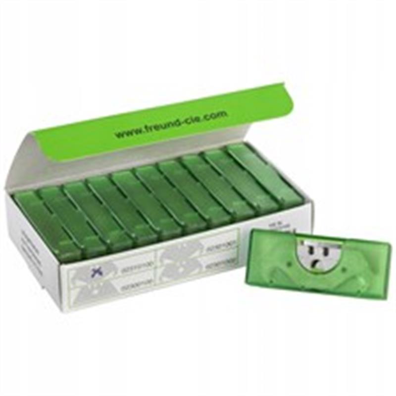 Mesjes v. univ. mes, haak, pak a 10