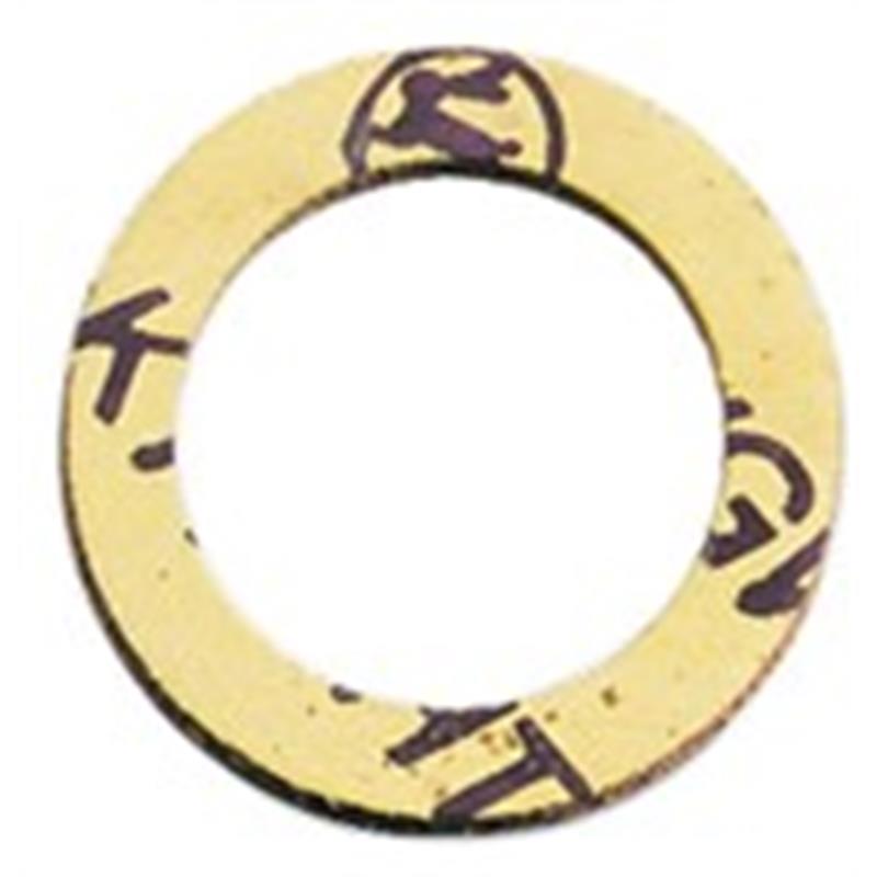 Afsl. Ring v Knelmoer Ø9xØ15