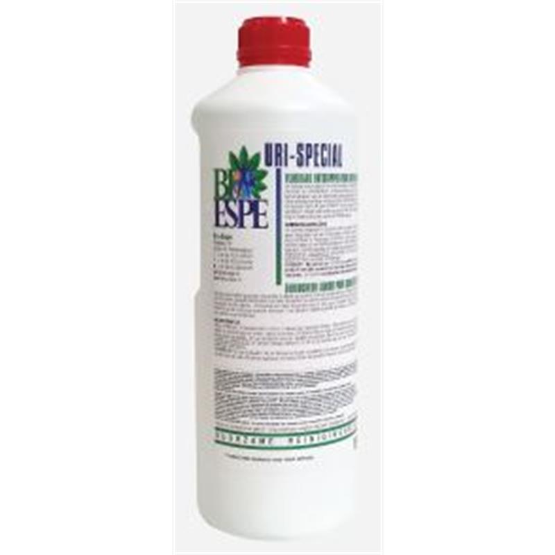 Urine- en kalksteen oplosser