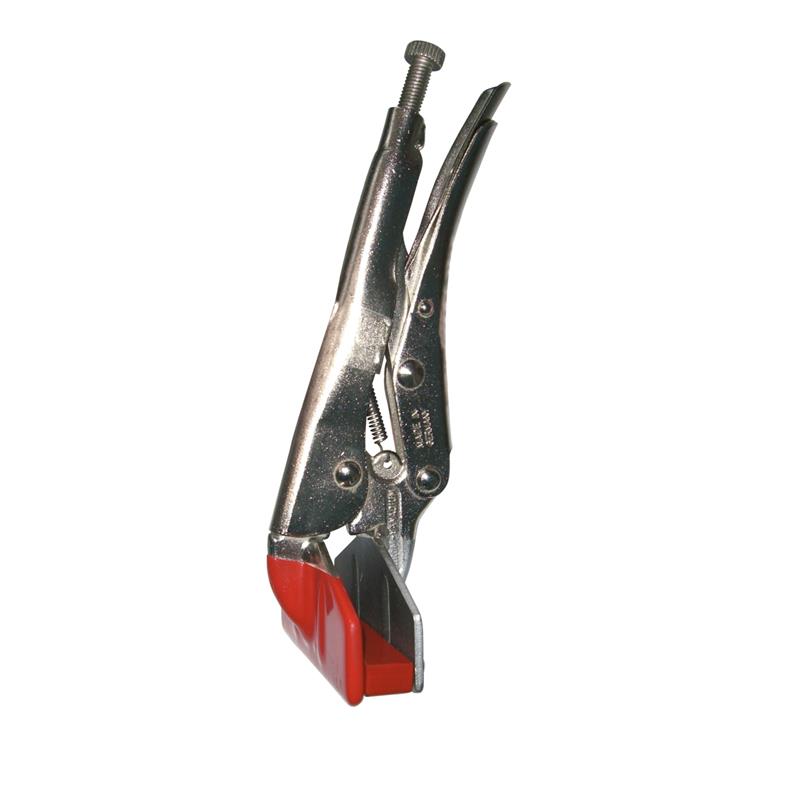 Griptang met kunststof bekken MASC SGZSK