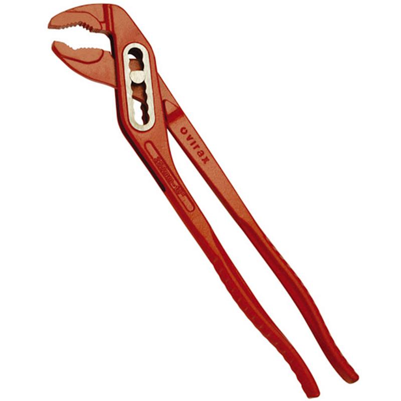 Waterpomptang klassiek 175 mm, VIRAX