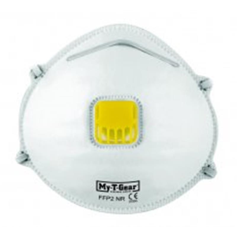 Stofmasker MASK 312 MTG, ds a 10 st