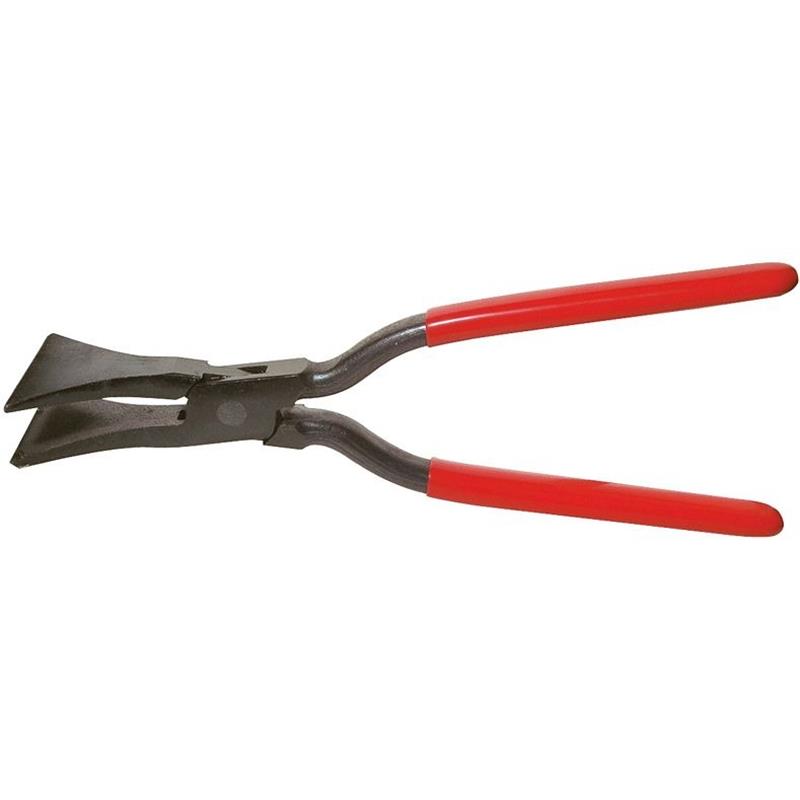 Felstang Stubai, 40mm recht, DG