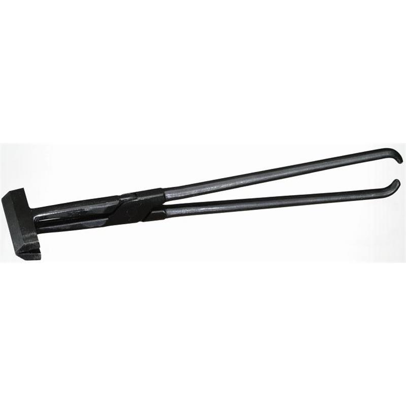 Dektang, recht, 160 mm, DG, FREUND 01140160