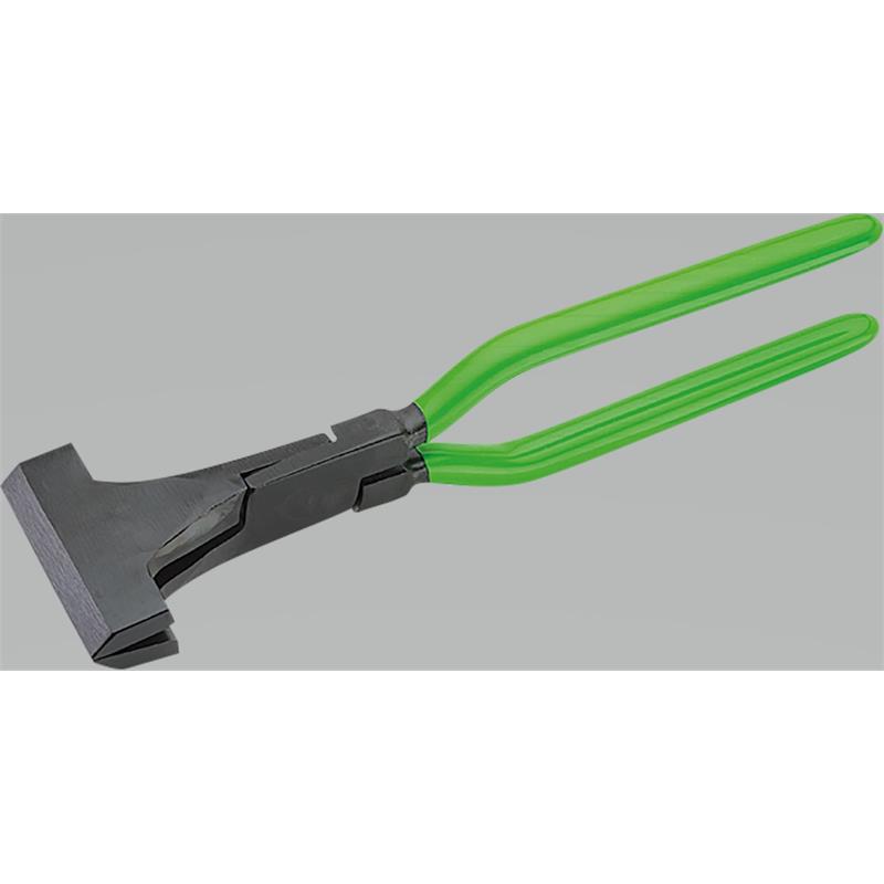 Felstang 100mm OG recht FREUND 01080100