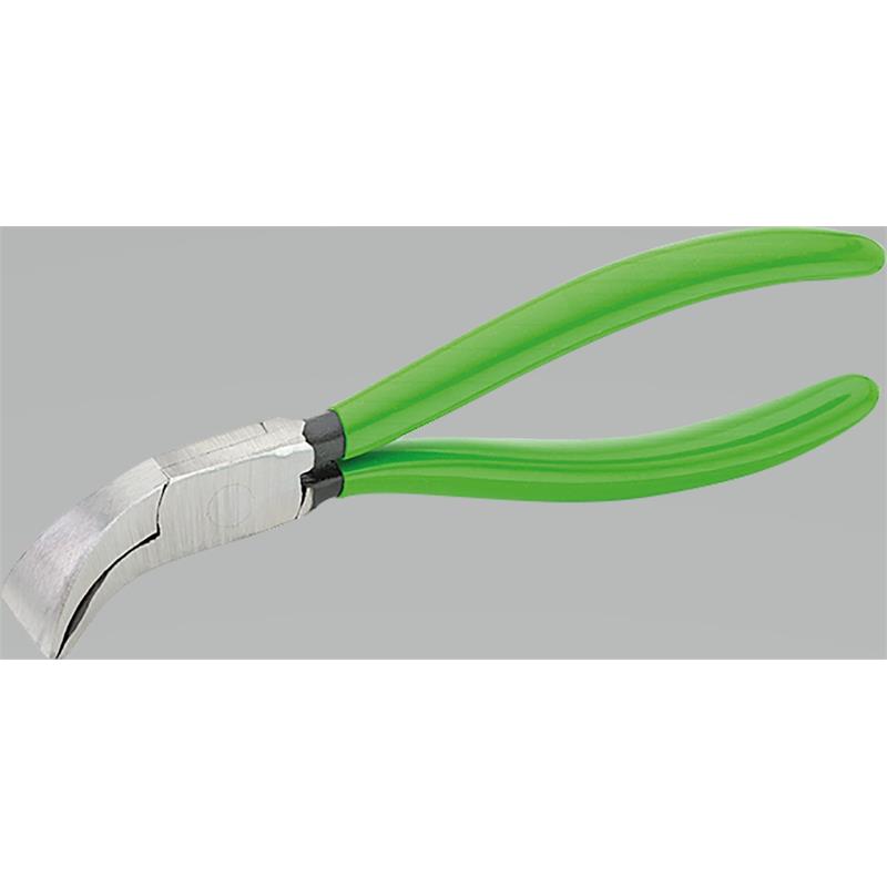 Minifelstang 22mm gebogen picollo, FREUND 01090022