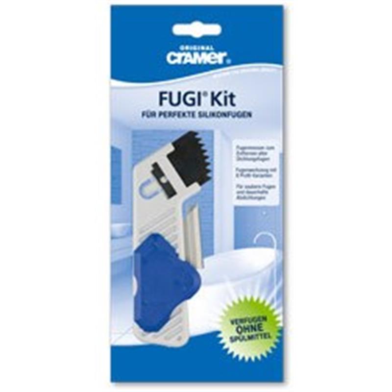 STS/Cramer Fugi miniset met mesjes