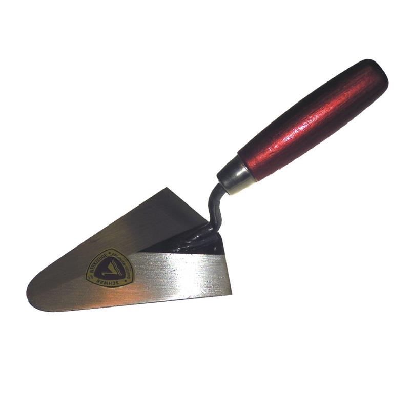 Pleistertroffel 100mm