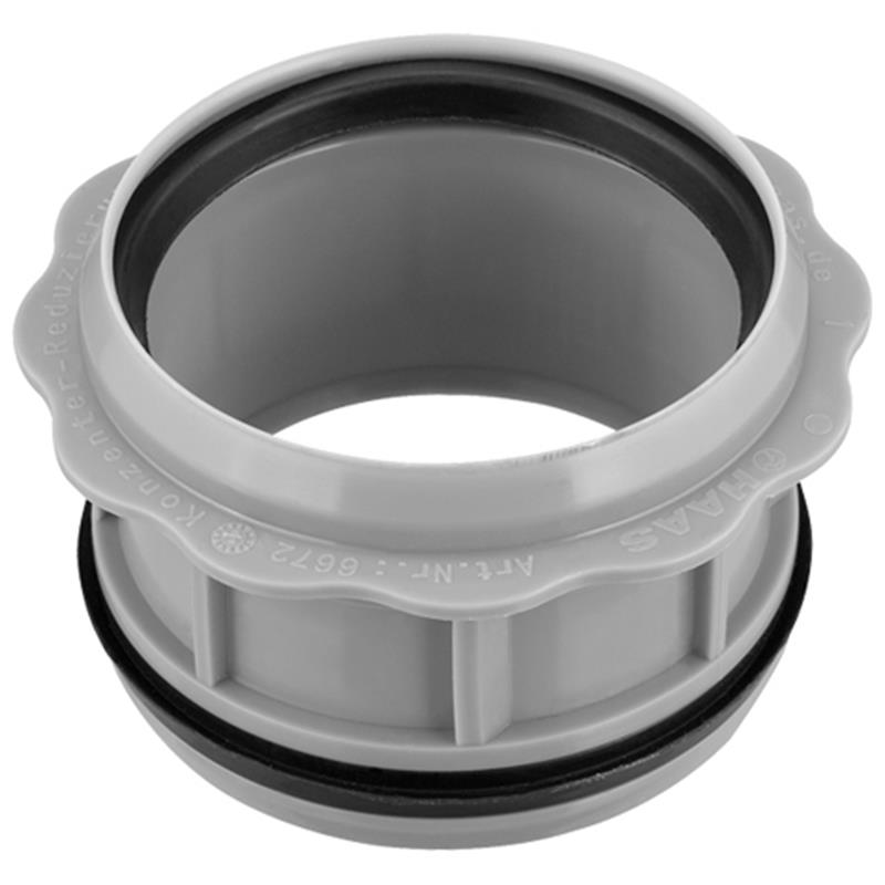 PP-Binnenverl. Ø110/Ø90