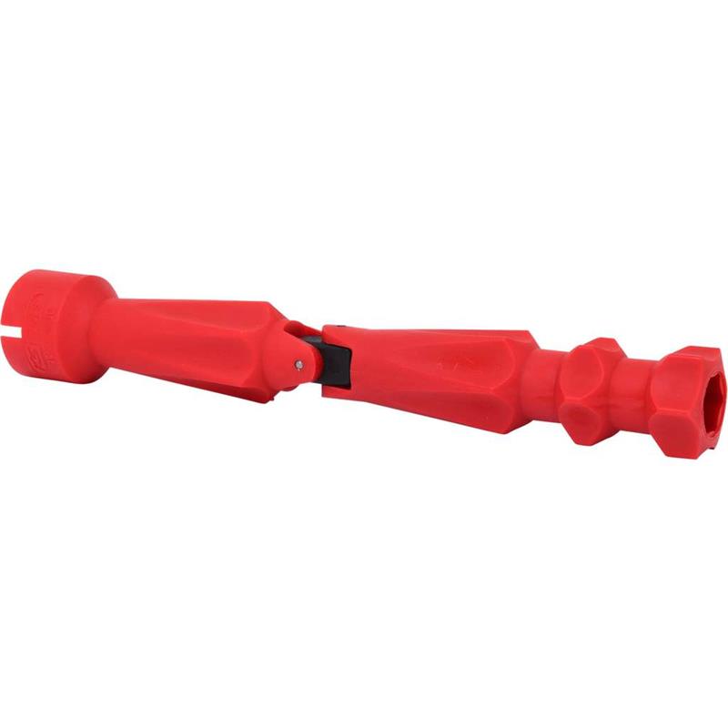 Closetbrilsleutel, universeel